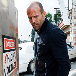 Jason Statham, Crank: High Voltage