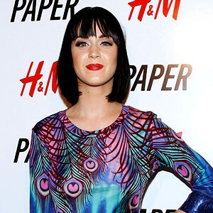 Katy Perry