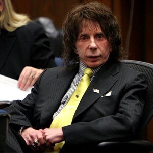 Phil Spector