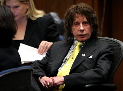 Phil Spector