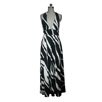 Starlets and Harlets Striped Dress