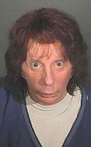 phil spector update