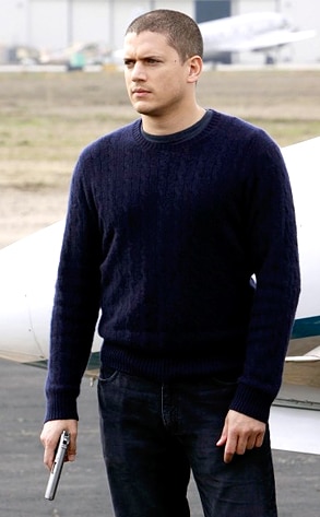 Prison Break, Wentworth Miller Prison Break, Wentworth Miller