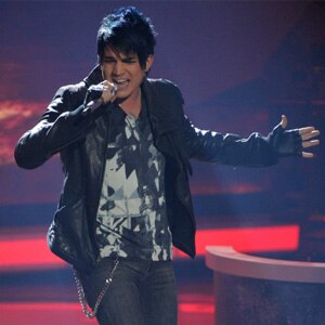 AMERICAN IDOL, Adam Lambert