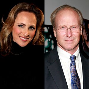 Marlee Matlin, William Hurt