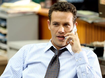 Southland, Kevin Alejandro