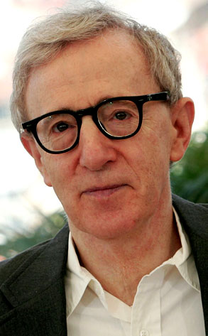 Woody Allen Woody Allen