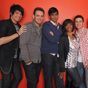 American Idol, Top 7