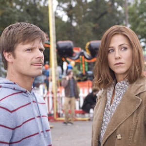 Jennifer Aniston, Steve Zahn, Management