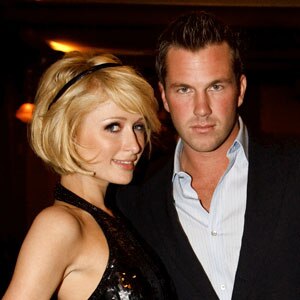 Paris Hilton, Doug Reinhardt