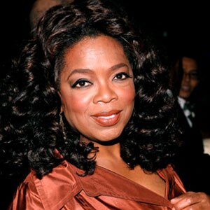 Oprah Winfrey