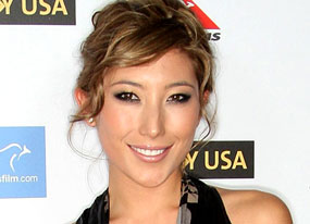 Dichen Lachman