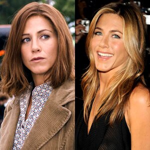 Jennifer Aniston