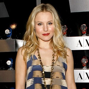 Kristen Bell