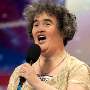 Susan Boyle, Britain's Got Talent