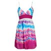 Forever 21 Tie Dye Dress