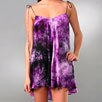 Thayer Tie Dye Dress