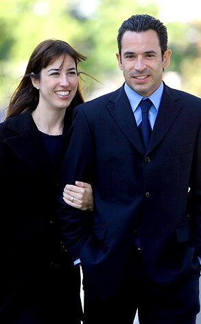 Katiucia Castroneves, Helio Castroneves
