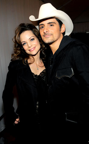 brad paisley and kimberly williams wedding. Kimberly Williams Paisley is