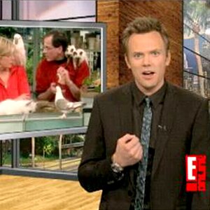 Joel McHale