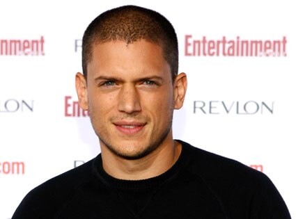 Wentworth Miller