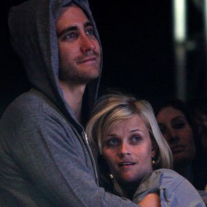 Reese Witherspoon, Jake Gyllenhaal