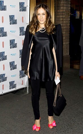 Sarah Jessica Parker