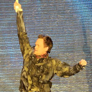 Neil Patrick Harris