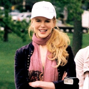 Nicole Kidman