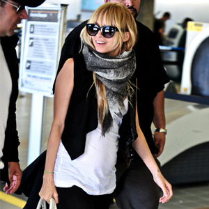 Nicole Richie