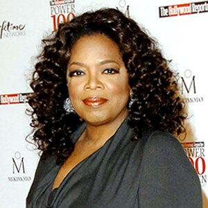 Oprah Winfrey