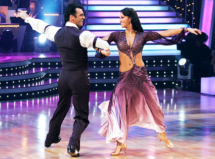 dancing with the stars pics. Dancing With the Stars—the