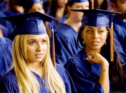 I Love You Beth Cooper, Hayden Panettiere, Lauren London