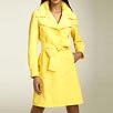 Tahari Trench Coat