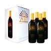 Zamu Fruit Drink
