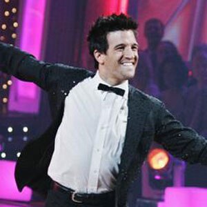 Mark Ballas, Dancing with the Stars