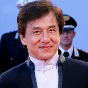 Jackie Chan