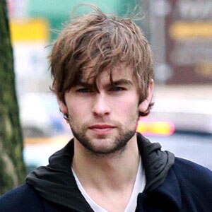 Chace Crawford