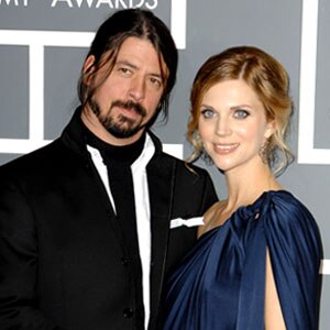 Dave Grohl, Jordyn Grohl