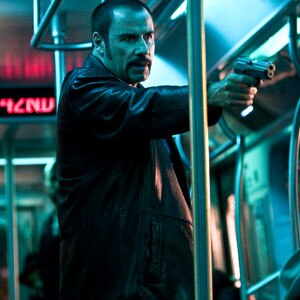 John Travolta, The Taking of Pelham One Two Three