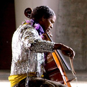 Jamie Foxx, The Soloist