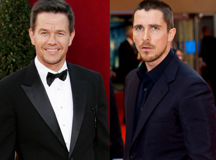 Christian Bale joins cast of 'Fighter'