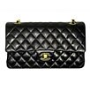 Classic Black Chanel Purse
