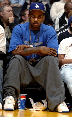 The Game