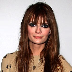 Mischa Barton