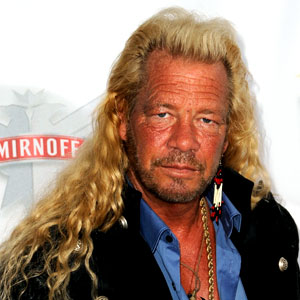 Duane &quot;Dog the Bounty Hunter&quot; Chapman