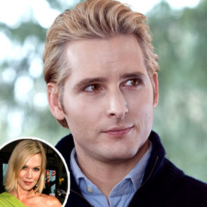 jennie garth and peter facinelli wedding