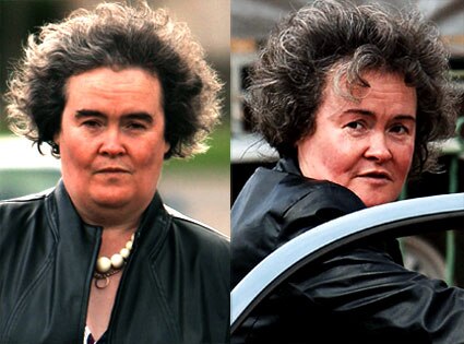 Susan Boyle
