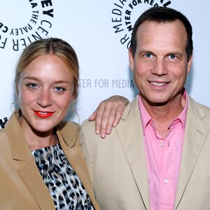 Chloe Sevigny, Bill Paxton