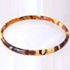 Art Deco Celluloid Arm Bracelet